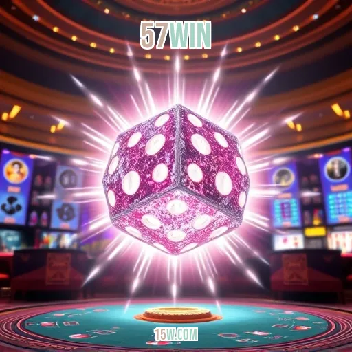 57win: Explore a Seção de Pagamento e Seus Benefícios Incríveis
